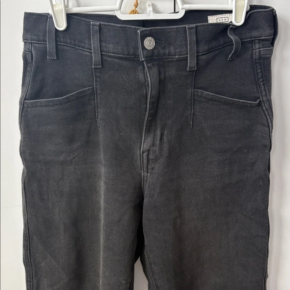 AYR the Beat jeans - Picture 4 of 6